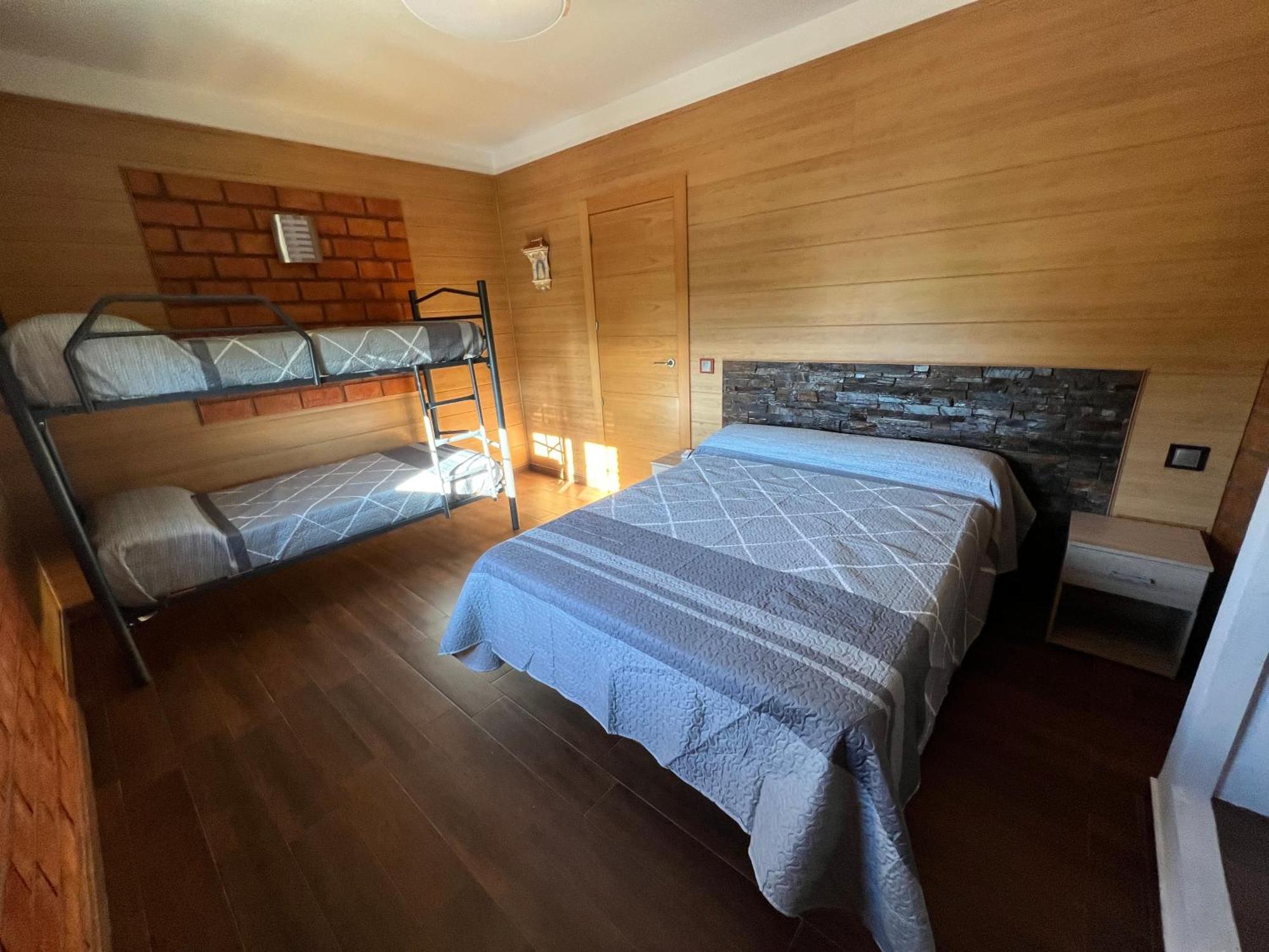 Villa Tranquila Lagunas De Ruidera ออสซา เด มอนเตียล ภายนอก รูปภาพ